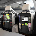 Organizer 2PK Backseat Car -