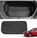 Cargo Model Accessories 2022 Mat Model Fit Y Y 2020 Mat Trunk for Mat Tesla 2021 Liner Tesla Cargo Trunk