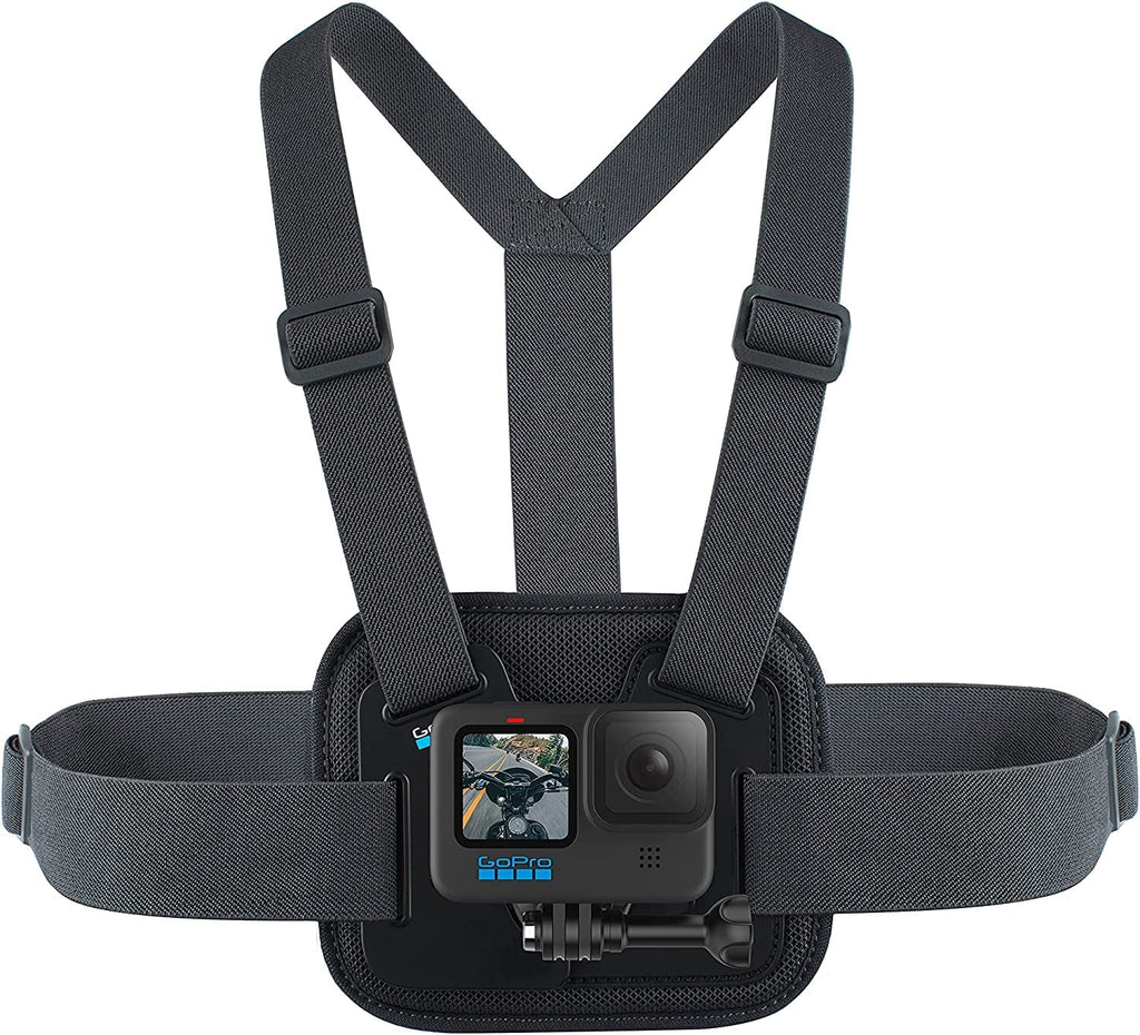 Mount Performance AGCHM001 GoPro Chest