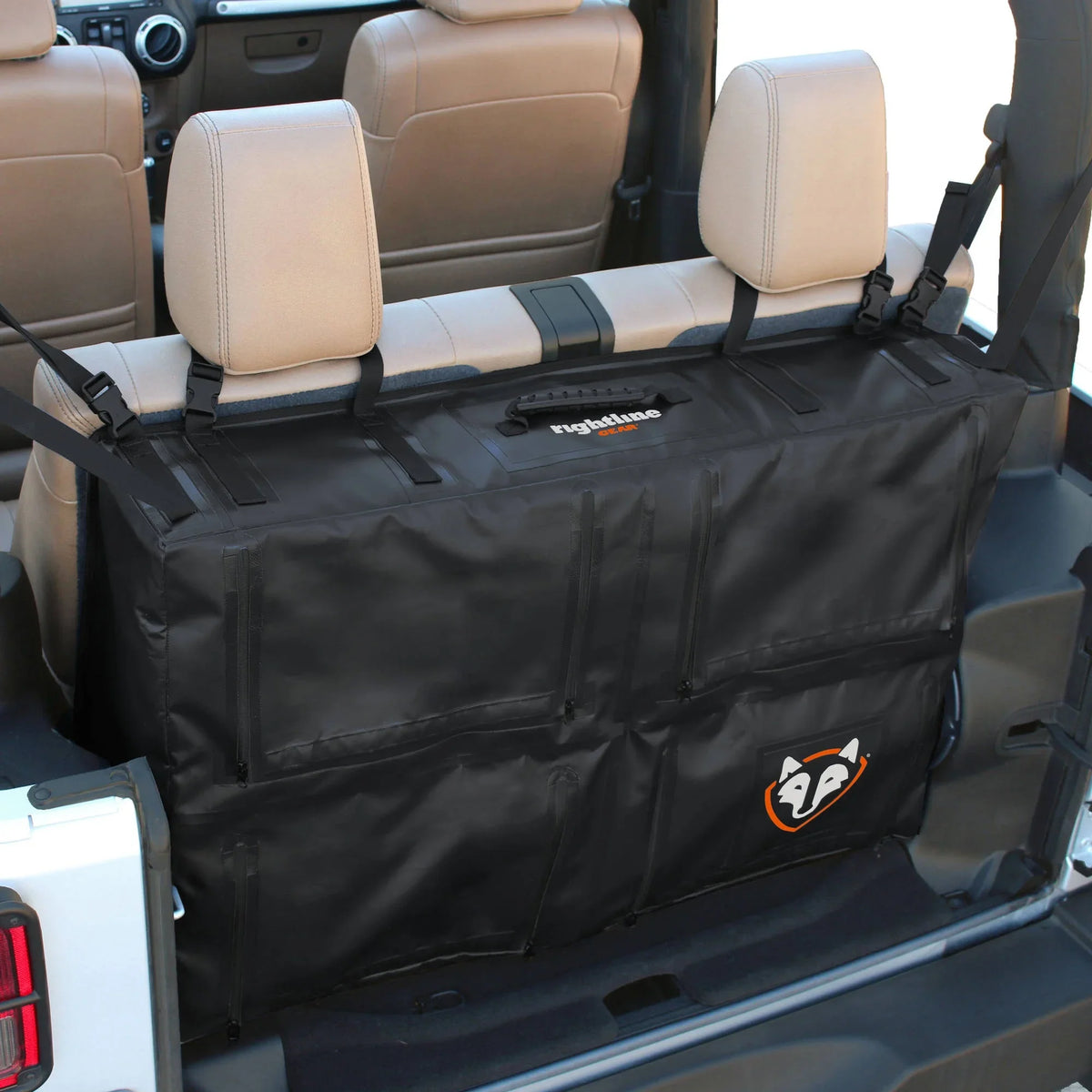 Gear Storage Trunk 100J72-B Rightline Bag,