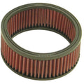 Premium, Washable, Industrial Performance, Filter, Heavy Replacement High Duty: Filter: Engine K&N E-3322 Air