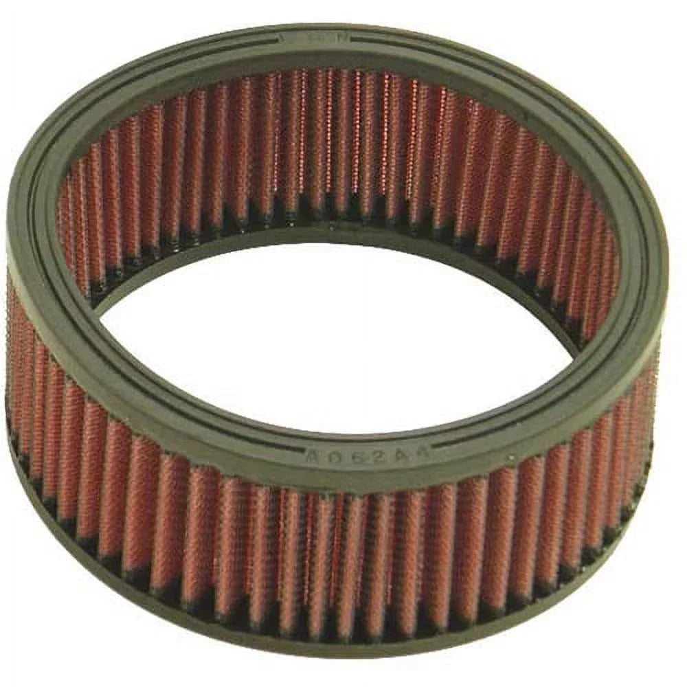 Premium, Washable, Industrial Performance, Filter, Heavy Replacement High Duty: Filter: Engine K&N E-3322 Air