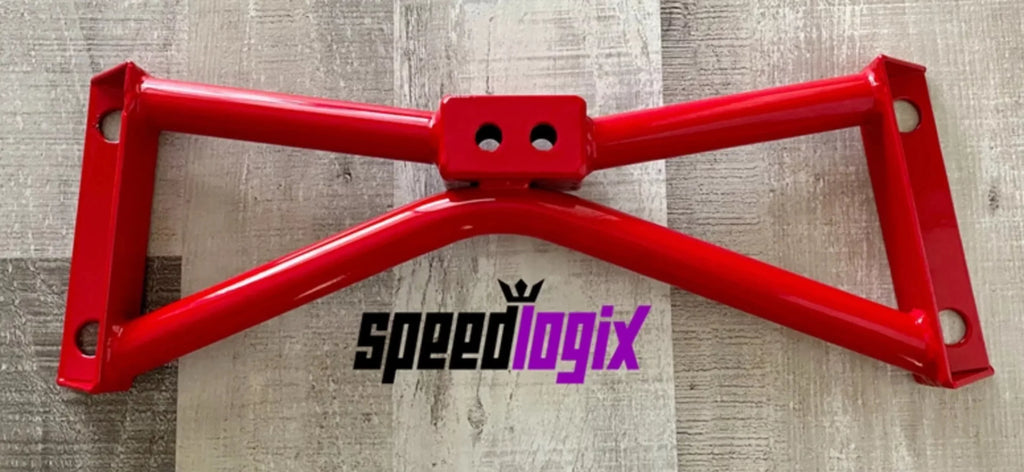 2015-2023 Transmission (Auto; Speedlogix Challenger/Charger Cross-Member non-Hellcat)