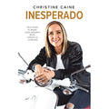 Span-Unexpected Caine Whitaker Christine by House