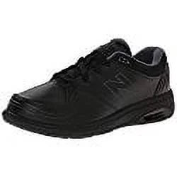 Womens V1 Walking 813 Lace-Up Balance Shoe New