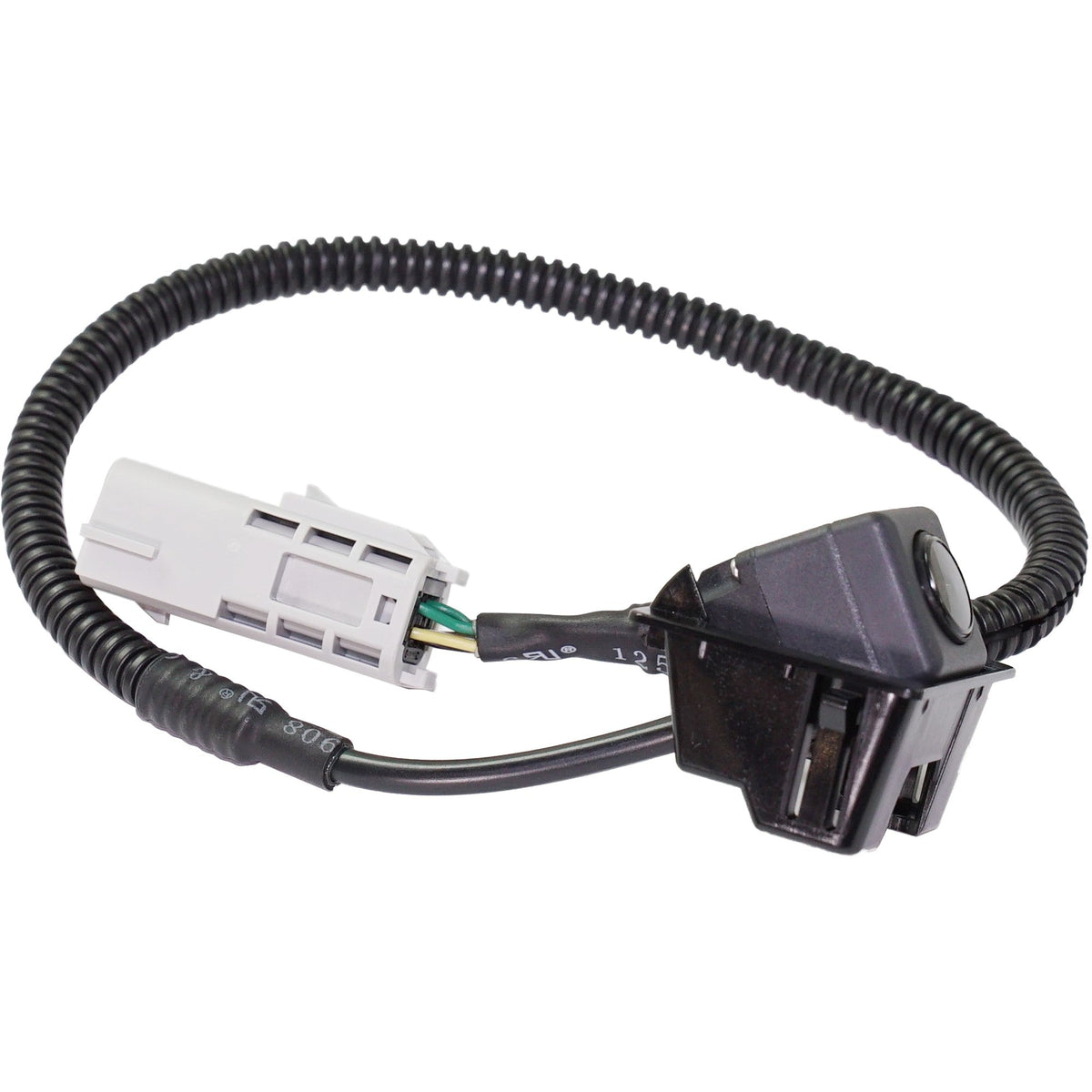 New 2011-2014 Camera Back Cadillac Up CTS for