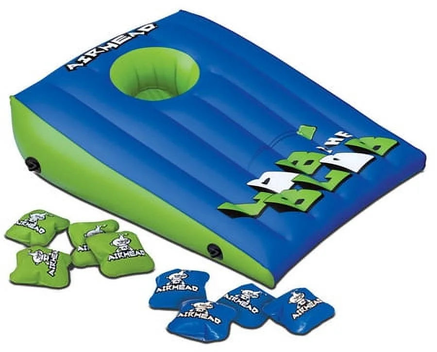 Blob Kwik Lob Airhead - The Tek Airhead AHLB-1;