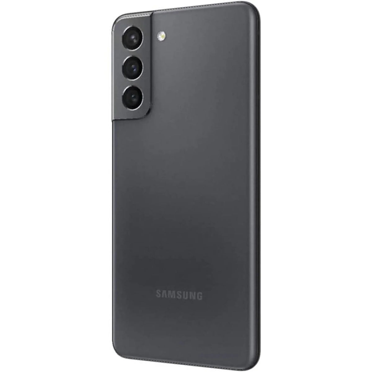 '- Restored ROM RAM 6.2" - Smartphone Samsung (Refurbished) Unlocked 5G 128GB G996U Black Plus 8GB S21 Manufacturer Galaxy