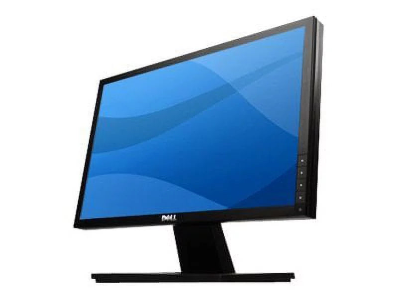 LCD - 1440 TN black 900 19" x - Hz 60 - - @ - ms E1910 - - DVI-D, monitor - - Dell cd/m������ VGA 300 5 1000:1