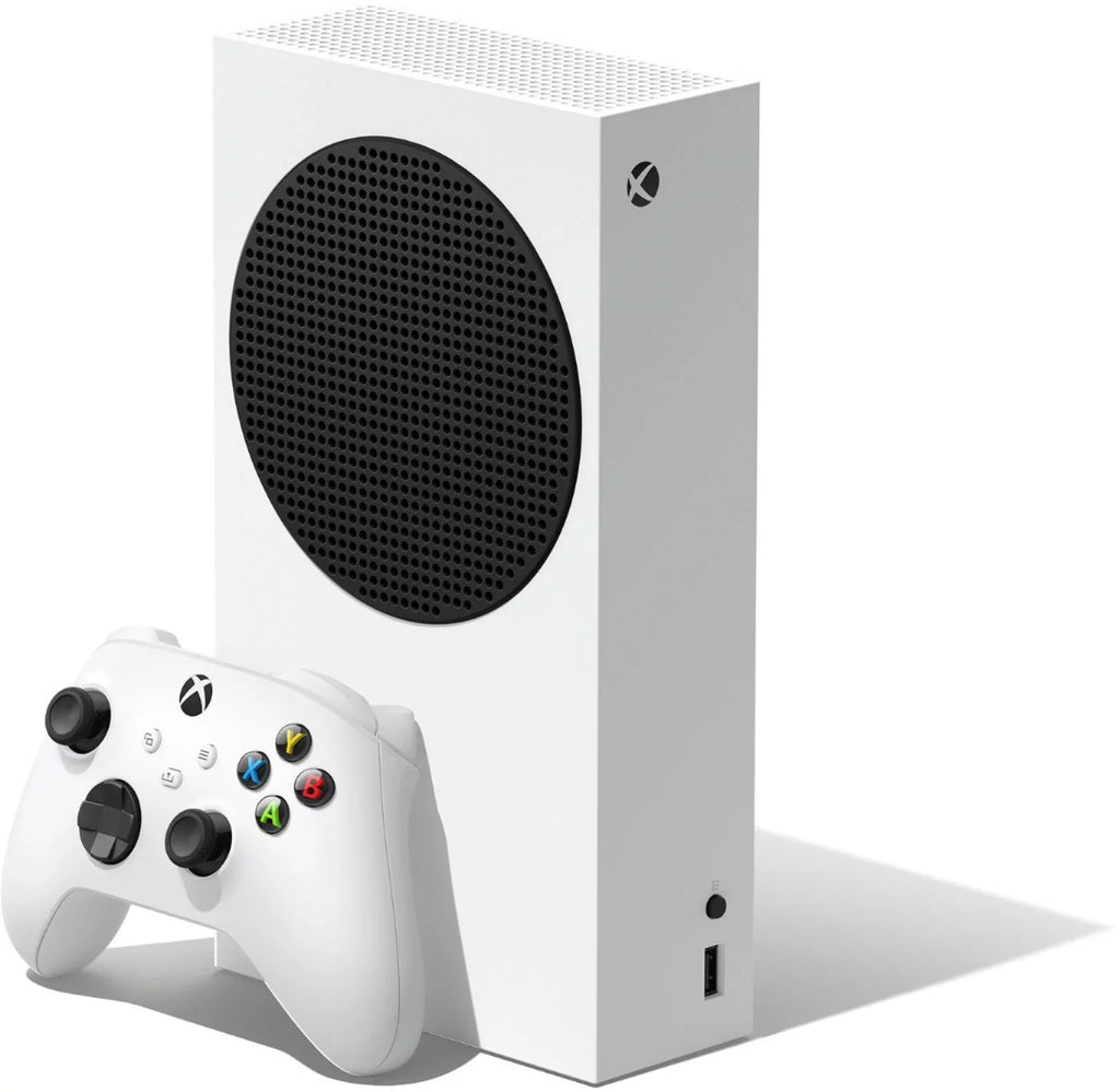 and Dock Charge S Dual Volt with Microsoft Xbox Extra All-Digital Stereo Headset Controller, Electric 512GB Console Series