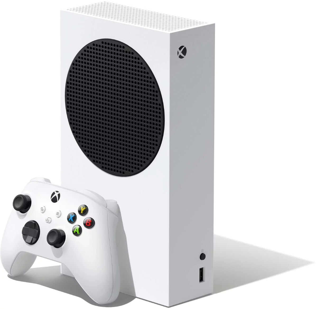 and Dock Charge S Dual Volt with Microsoft Xbox Extra All-Digital Stereo Headset Controller, Electric 512GB Console Series