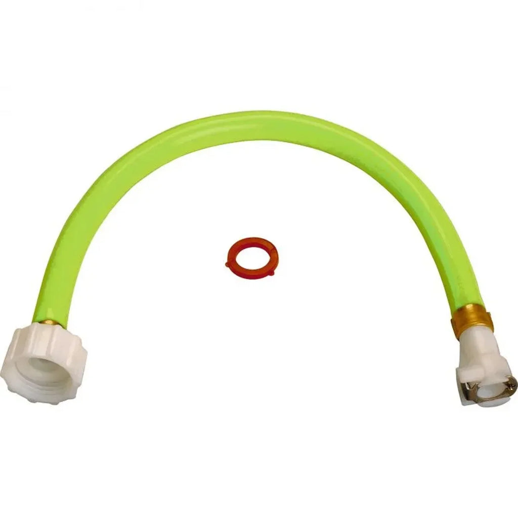 Flush Coupler OEM 295500258 Sea-Doo New Hose,