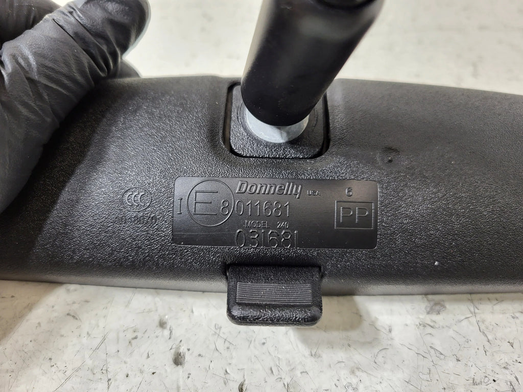 View OEM Ram Pre-Owned 2019-2023 LKQ Dodge Rear 1500 (Good) Mirror Interior