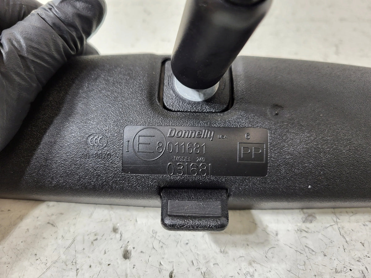 View OEM Ram Pre-Owned 2019-2023 LKQ Dodge Rear 1500 (Good) Mirror Interior