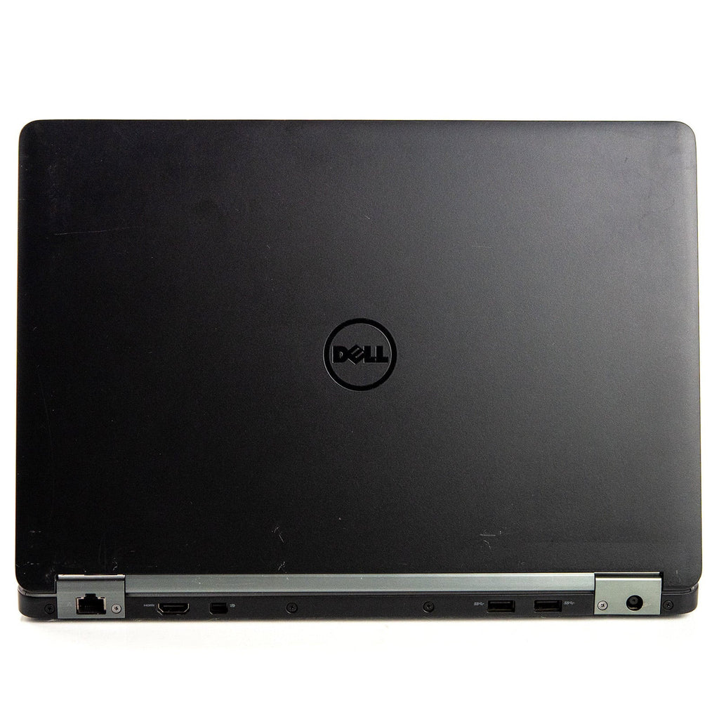 SSD v.WAA 10 Win Graphics i7 Core 14" Pro UsedDell Latitude M.2 256GB Integrated B E7470 Laptop 8GB