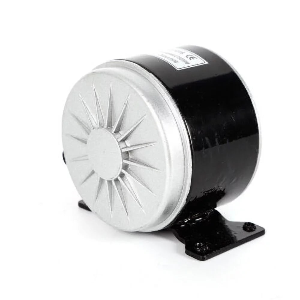 Permanent for Motor Magnet Electric Brush DC Motor Brush Scooter 250W Bike 24V