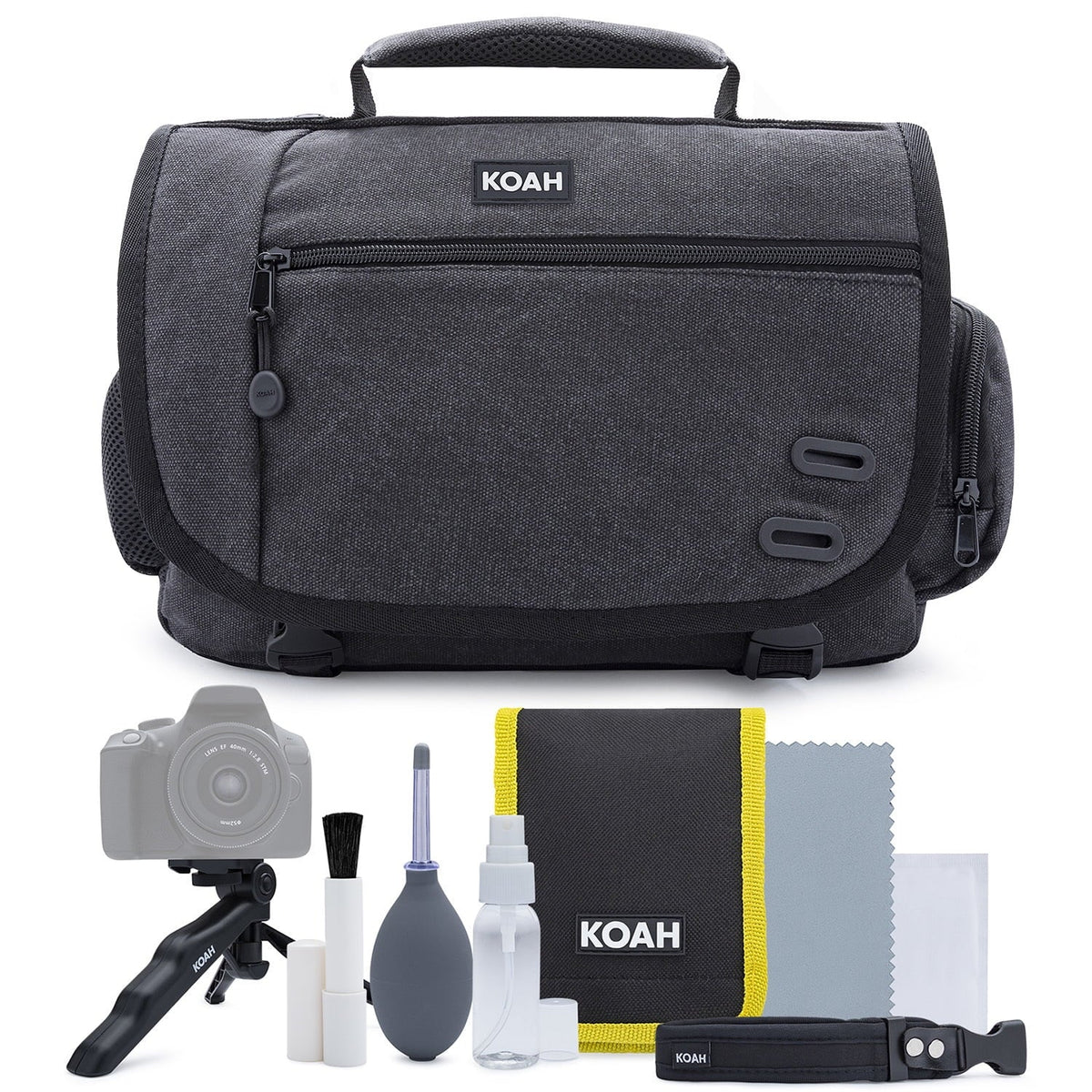 Z6 Nikon 28-75mm f/2.8 II and Mirrorless Bundle Lens Camera