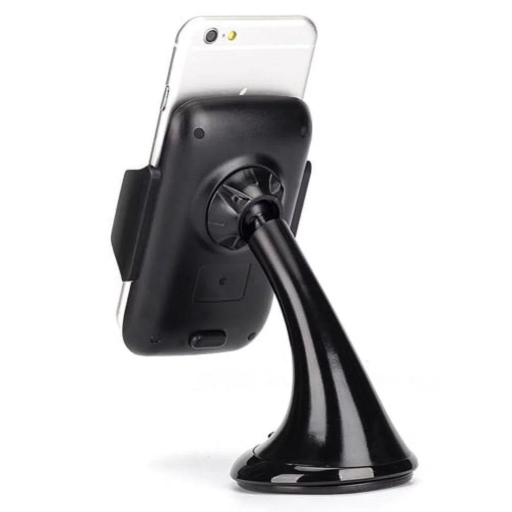 Charger Windshield XI Quick Car Power - (PH-1) - Key2, XL Dash Essential 5 CAT LE for Legacy - Coolpad Vivo Type-C BLU Phone Plus Mount Google G9, Pixel S48c w - Blackberry KEYone, S61 - Q9K