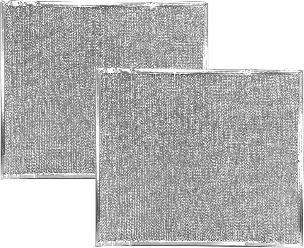 HVAC Furnace 2 Screen Nordyne Pre-Filters Replacement 917763 Aluminum For Pack