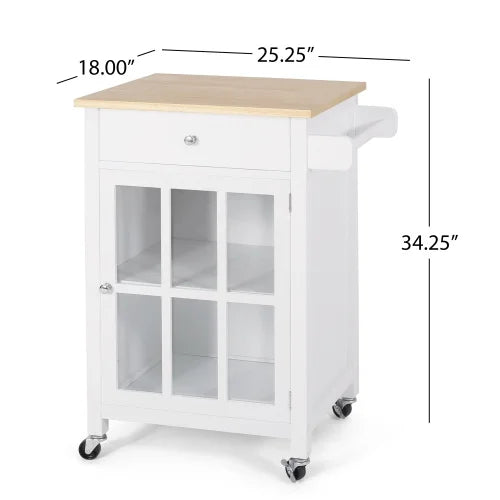 kitchen. barbecue for mobile and Kitchen outdoor suitable cart,