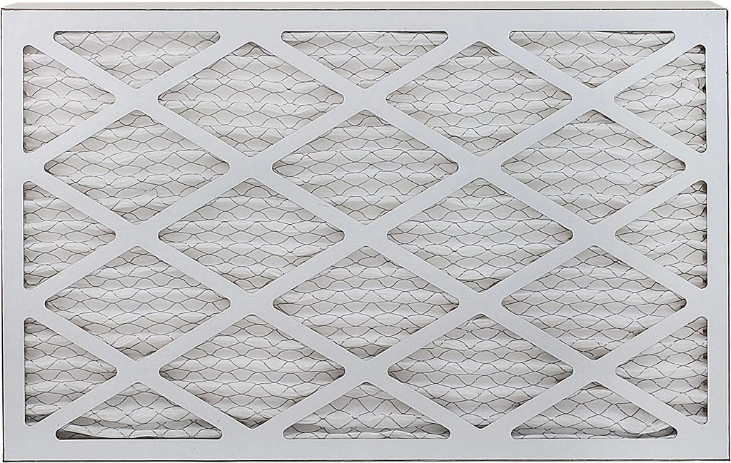 Air 20x36x1 Pleated Furnace (3-Pack) HVAC 13 Filterbuy MERV Filters AC