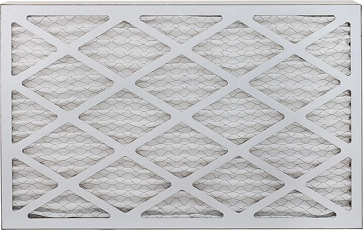 Air 20x36x1 Pleated Furnace (3-Pack) HVAC 13 Filterbuy MERV Filters AC