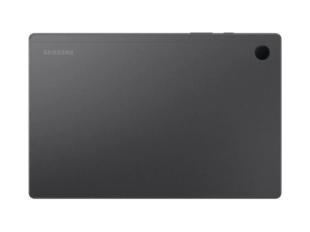 Gray 2022, Long Kids Tablet, SAMSUNG Charging, US Lasting Version, Smart LCD A8 Fast Memory, Switch, Expandable 128GB Content, 10.5” Screen, Galaxy Dark Tab Battery, Android