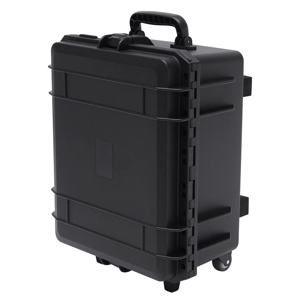Waterproof Case Organizer Carry Sponge Storage Hard Camera Plastic Tool Lense