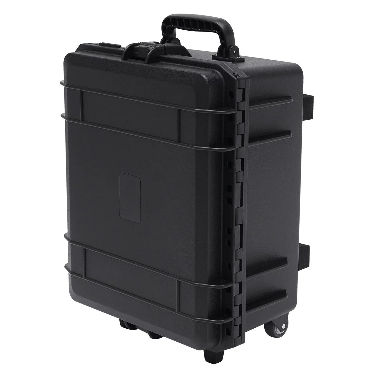 Waterproof Case Organizer Carry Sponge Storage Hard Camera Plastic Tool Lense