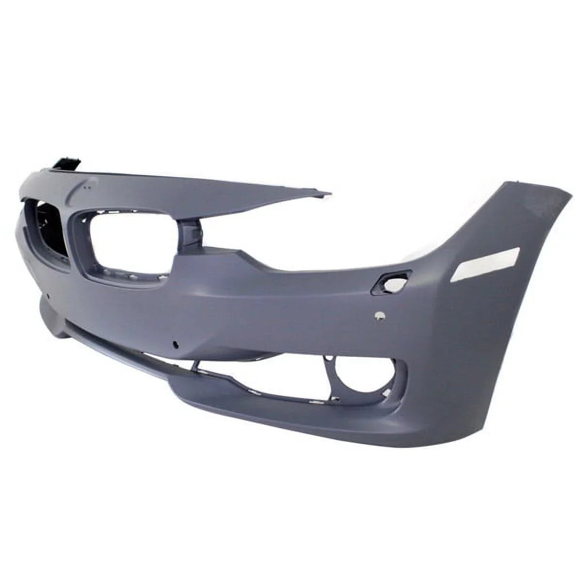 w/o 12-15 M Bumper Cover 51117293018 Front Assembly BM1000259 3-Series Pkge For