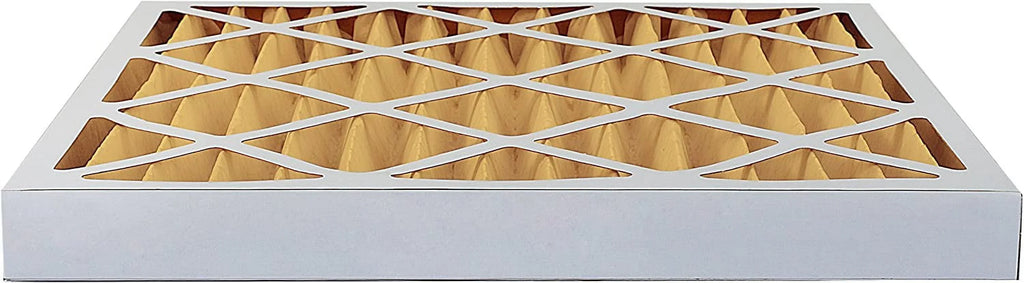 HVAC 11 MERV (6-Pack) Air Filterbuy Furnace 10x10x2 Pleated AC Filters
