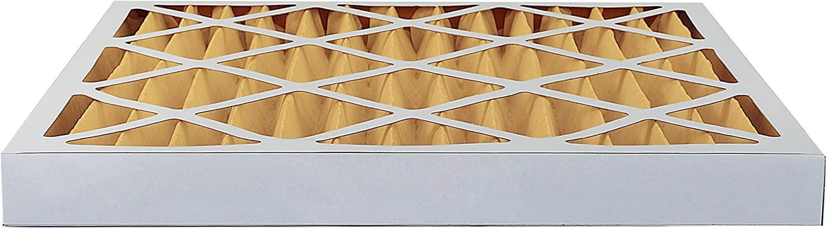 HVAC 11 MERV (6-Pack) Air Filterbuy Furnace 10x10x2 Pleated AC Filters