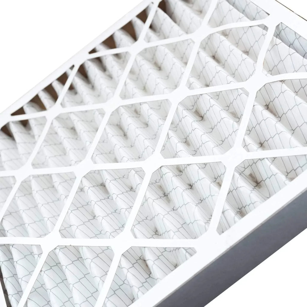 A/C King Air 28x63x1 | Actual Pleated 63 | MADE Size: Filter Filters IN Filter MERV .75" 4-PACK | HVAC x | USA x Furnace 28 8