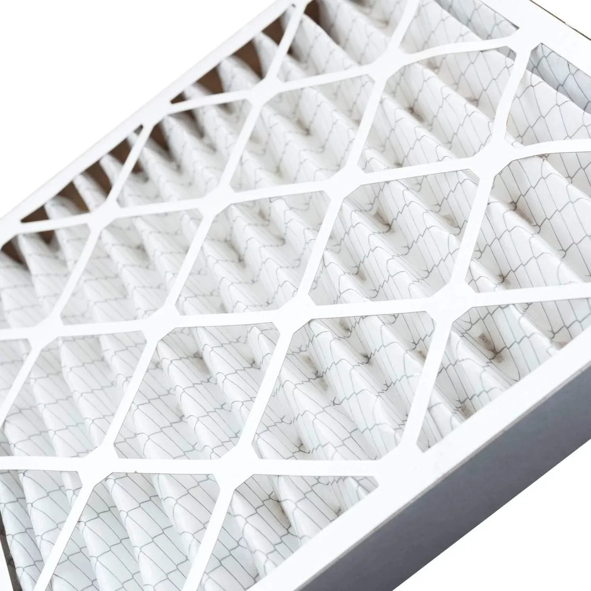 A/C King Air 28x63x1 | Actual Pleated 63 | MADE Size: Filter Filters IN Filter MERV .75" 4-PACK | HVAC x | USA x Furnace 28 8