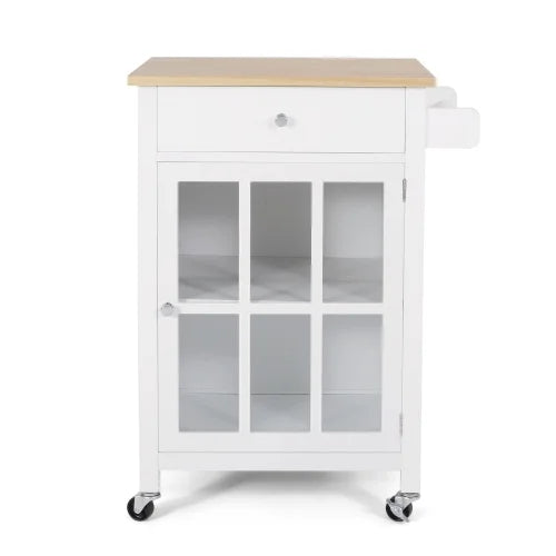 kitchen. barbecue for mobile and Kitchen outdoor suitable cart,
