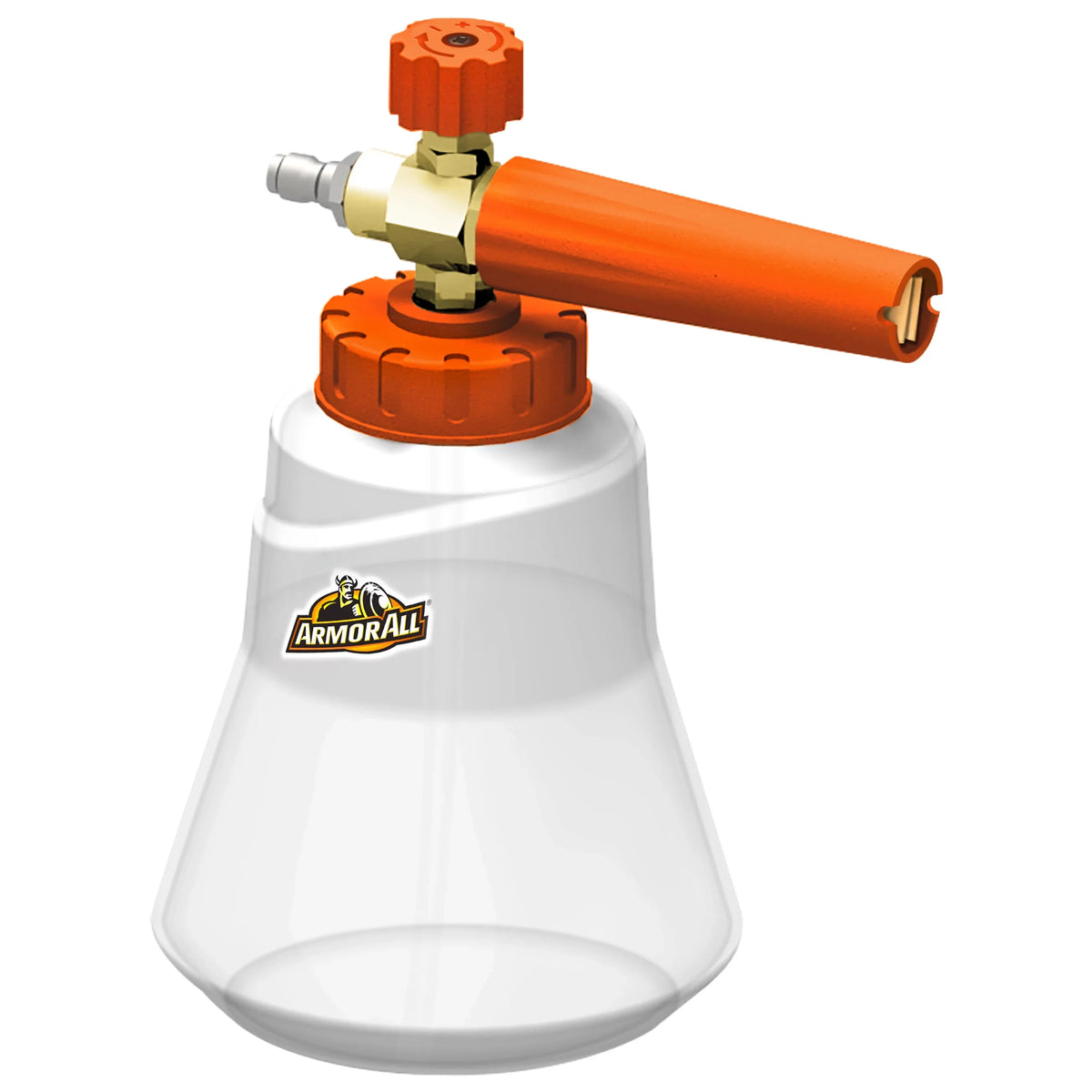 Cannon Foam 40oz Kit, 2-in-1 All Armor
