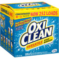 Box OxiClean™ 11.7 Versatile Stain lb. Remover