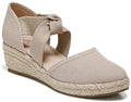 W Sandals Taupe Flops Flip 8 Size Kascade Women's & LifeStride