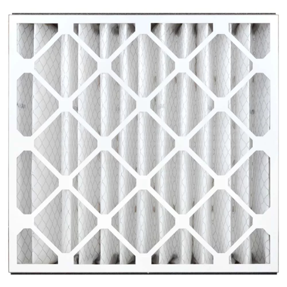 Honeywell for 11 Filter Replacement (6 FC100A1011 Pack) Furnance MERV 20x20x5 AC Air