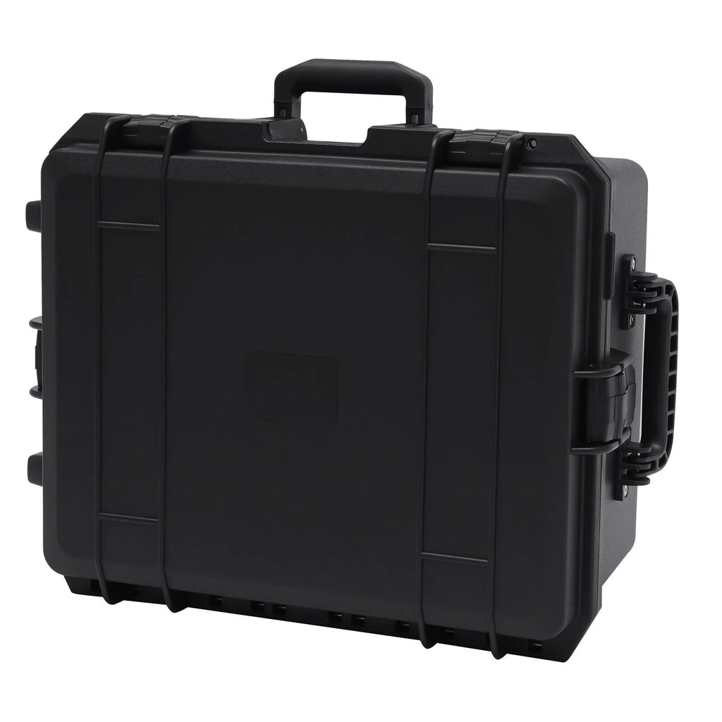Waterproof Case Organizer Carry Sponge Storage Hard Camera Plastic Tool Lense
