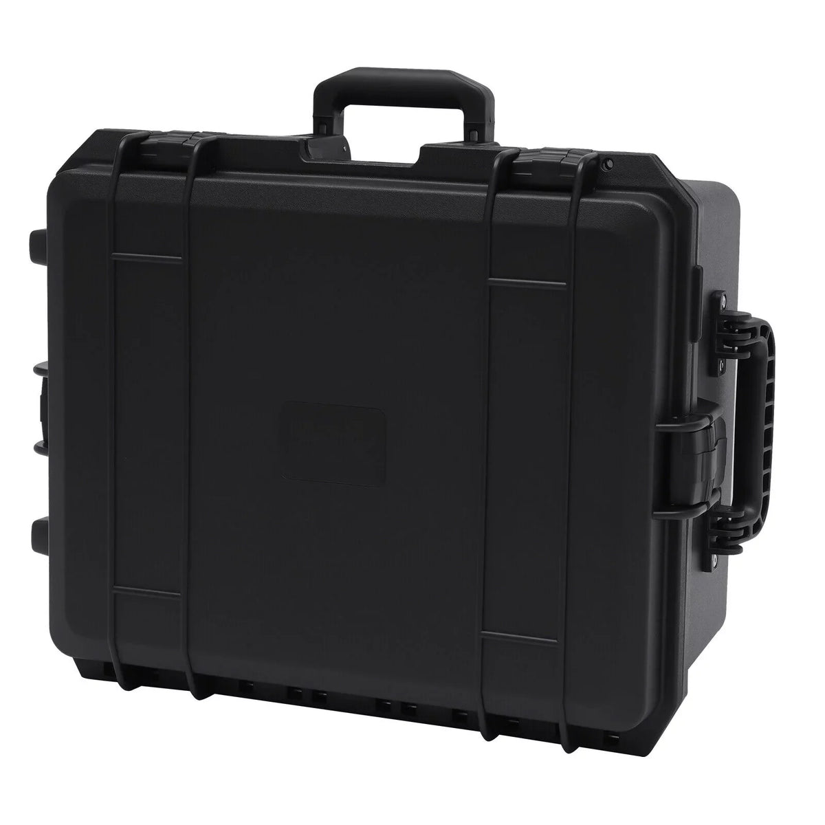 Waterproof Case Organizer Carry Sponge Storage Hard Camera Plastic Tool Lense