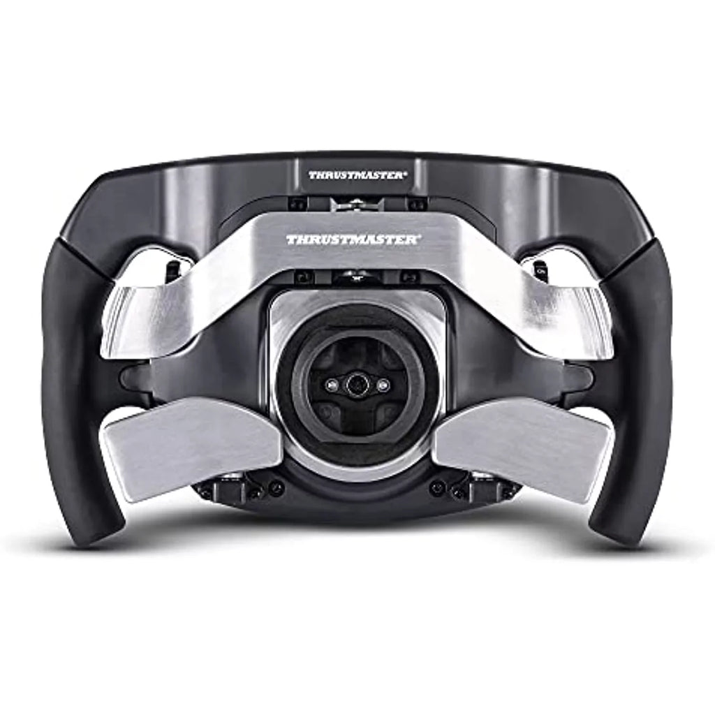 1000 Silver Xbox Positioning, Shifters, Ps5 Xbox Pc, Ps4 Chrono One Thrustmaster Switches Push Sf T Paddles Contacts, Pull Paddle Replica With And X|S Edition, Series