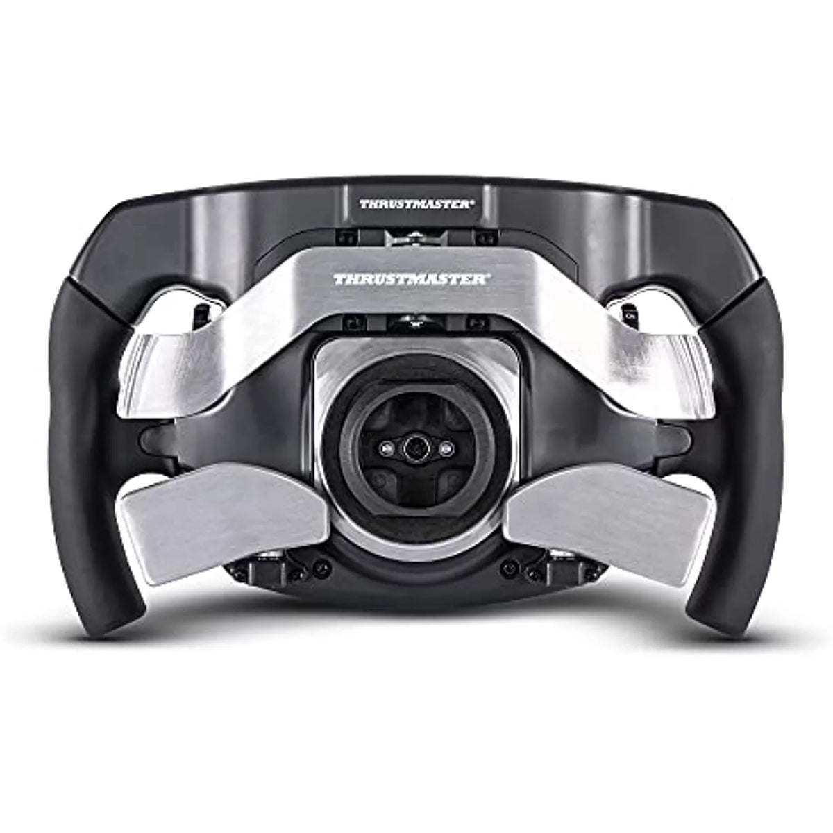 1000 Silver Xbox Positioning, Shifters, Ps5 Xbox Pc, Ps4 Chrono One Thrustmaster Switches Push Sf T Paddles Contacts, Pull Paddle Replica With And X|S Edition, Series