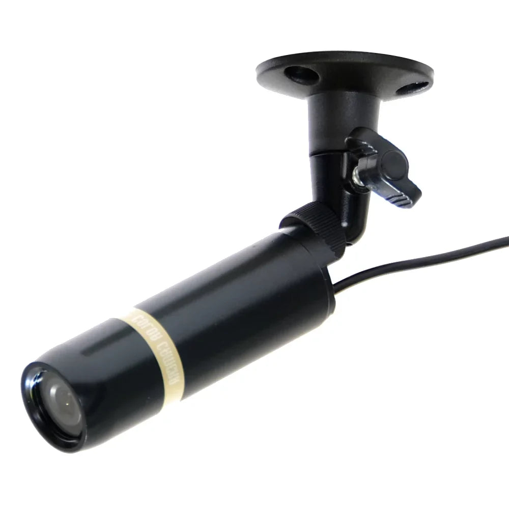 Wide Extension Built-in Camera Cable Security Angle Supply Power CCD Lens bze SONY Outdoor Bullet and with VideoSecu 2