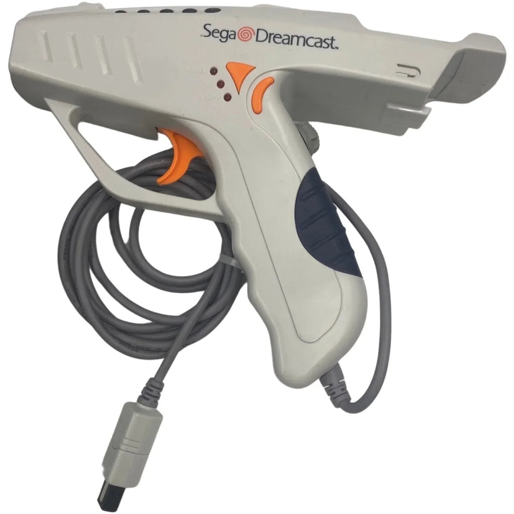 Loose Dreamcast Sega Console Sega Dreamcast