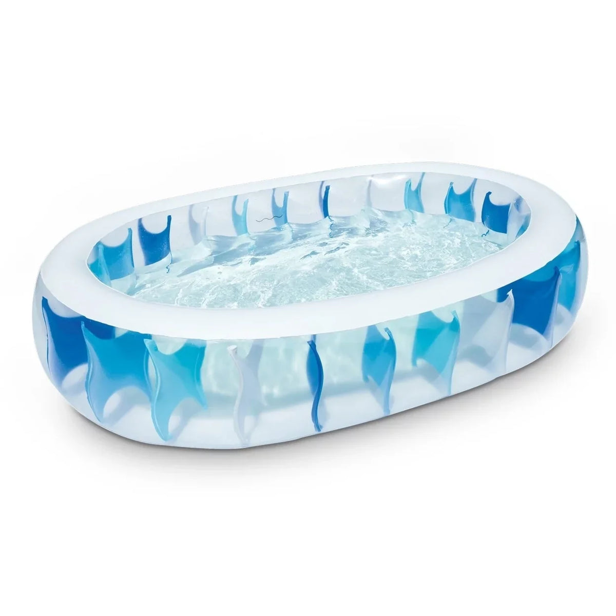 Swimming 906020In Pool Family Pool For Inflatable Blow Foldable Pool Center Up Ball Kids Swim