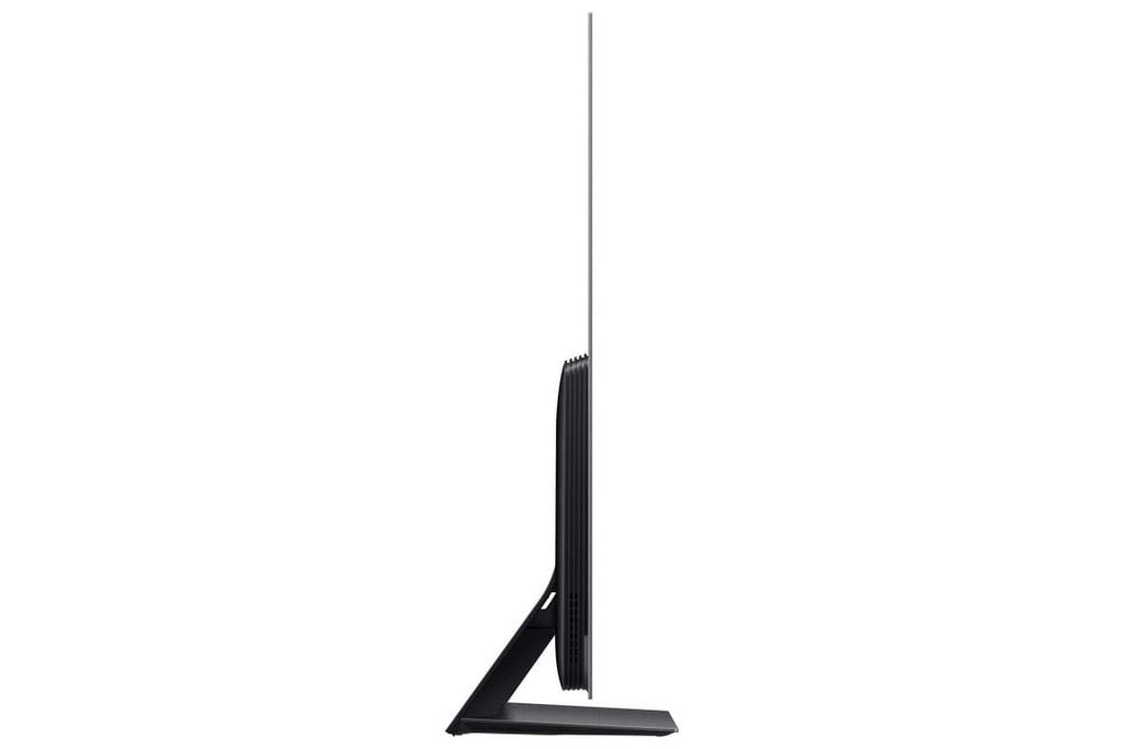 Class 55-Inch Mount Large 4D VLT7-B2 HDR a Sanus OLED - with TV 4K Series LED (2022) Tilt Self-Illuminating Advanced TV S95B Smart 42"- OLED Quantum 90" SAMSUNG Wall