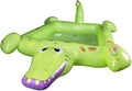 Pool Poolmaster Inflatable Swimming Kiddie Crocodile Spray