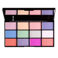 Shadow - Makeup Air in Element Professional Your Palette NYX