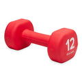 Weight, Gaiam Hand Neoprene 12lb
